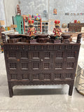 Chandani Mahal Antique Cabinet