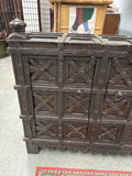 Ruhani Antique Sideboard