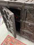 Ruhani Antique Sideboard