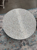 Laila Mother of Pearl Coffee Table