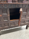 Chandani Mahal Antique Cabinet