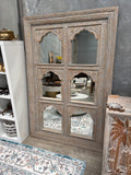 Raj Mahal 6 Mirror Sheesha