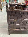 Chandani Mahal Antique Cabinet
