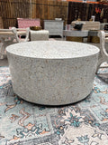 Laila Mother of Pearl Coffee Table